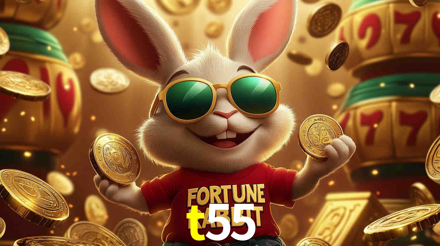 t55: Seu Cassino Premiado com Pagamentos Rápidos