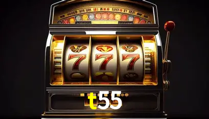 A Revolução dos Aplicativos de Jogos no t55
