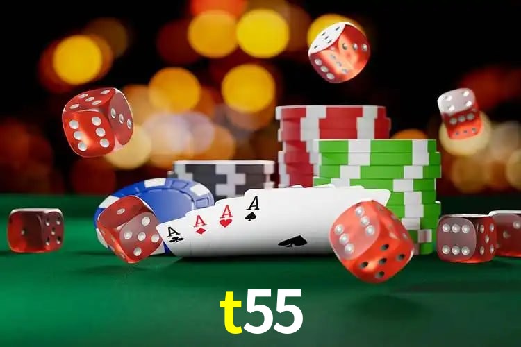 Experiência VIP t55