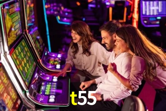Descubra o Programa VIP da t55: Vantagens Exclusivas para Jogadores