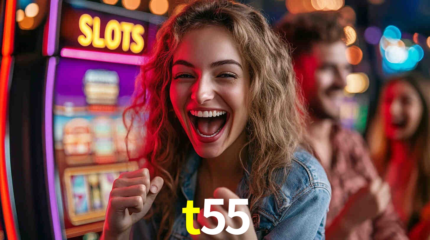 Apostas Esportivas na t55: Um Guia Completo