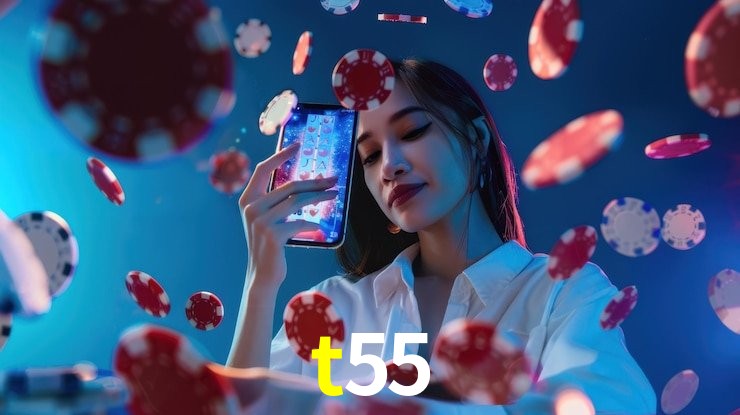 Descubra a Essência do t55: Nossa História e Compromissos