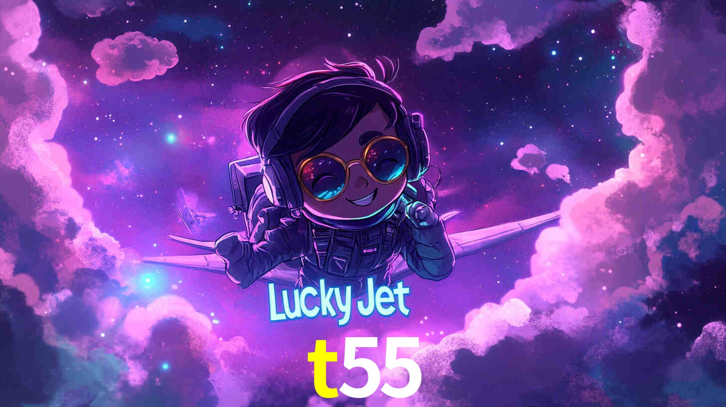 A Emoção da Loteria na t55: Uma Chance de Mudança de Vida