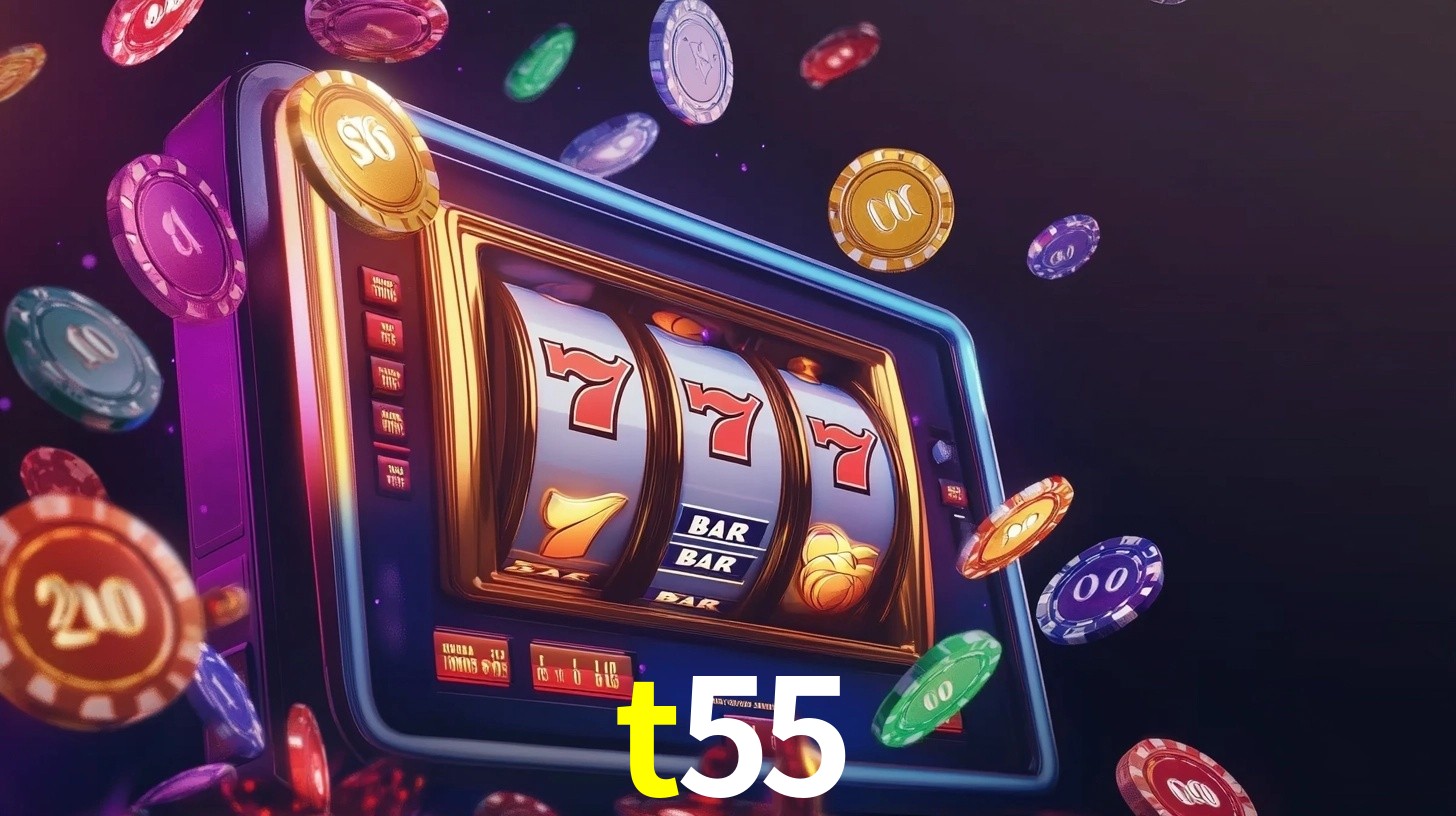 Live Casino t55