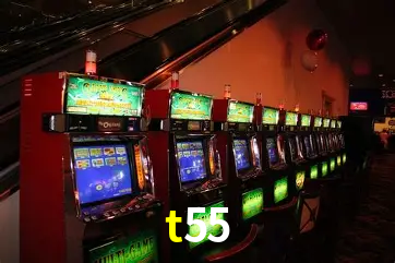 Descubra a Essência do t55: Nossa História e Compromissos
