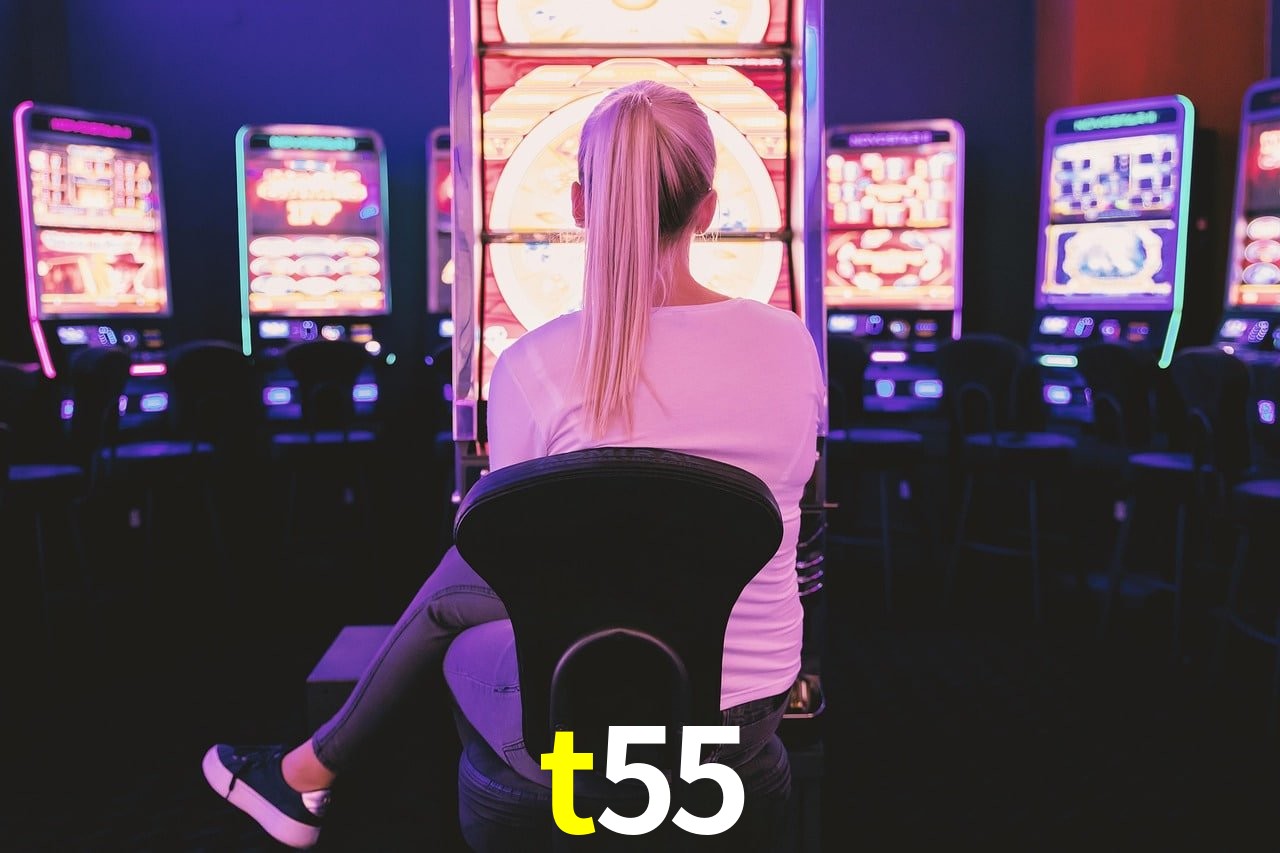 Slot Games t55