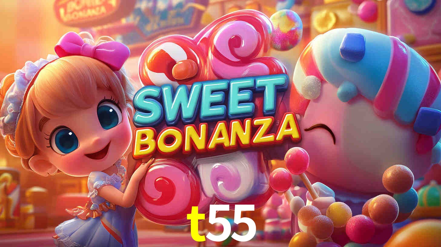 A Revolução dos Aplicativos de Jogos no t55
