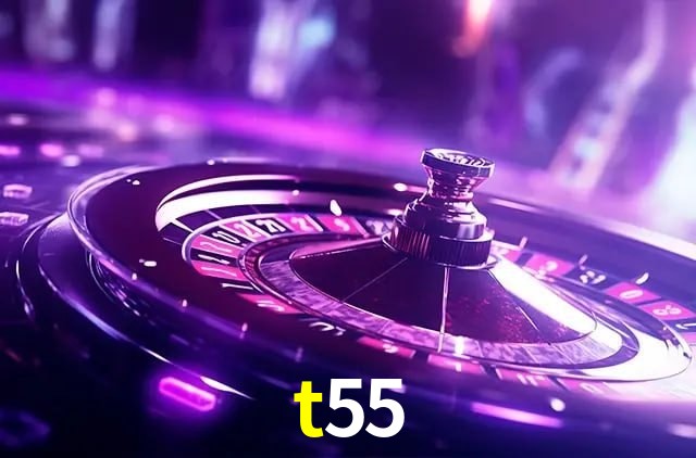 A Experiência Imersiva dos Cassinos Ao Vivo no t55