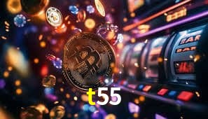 Explorando a Categoria de Eventos em Apostas na t55