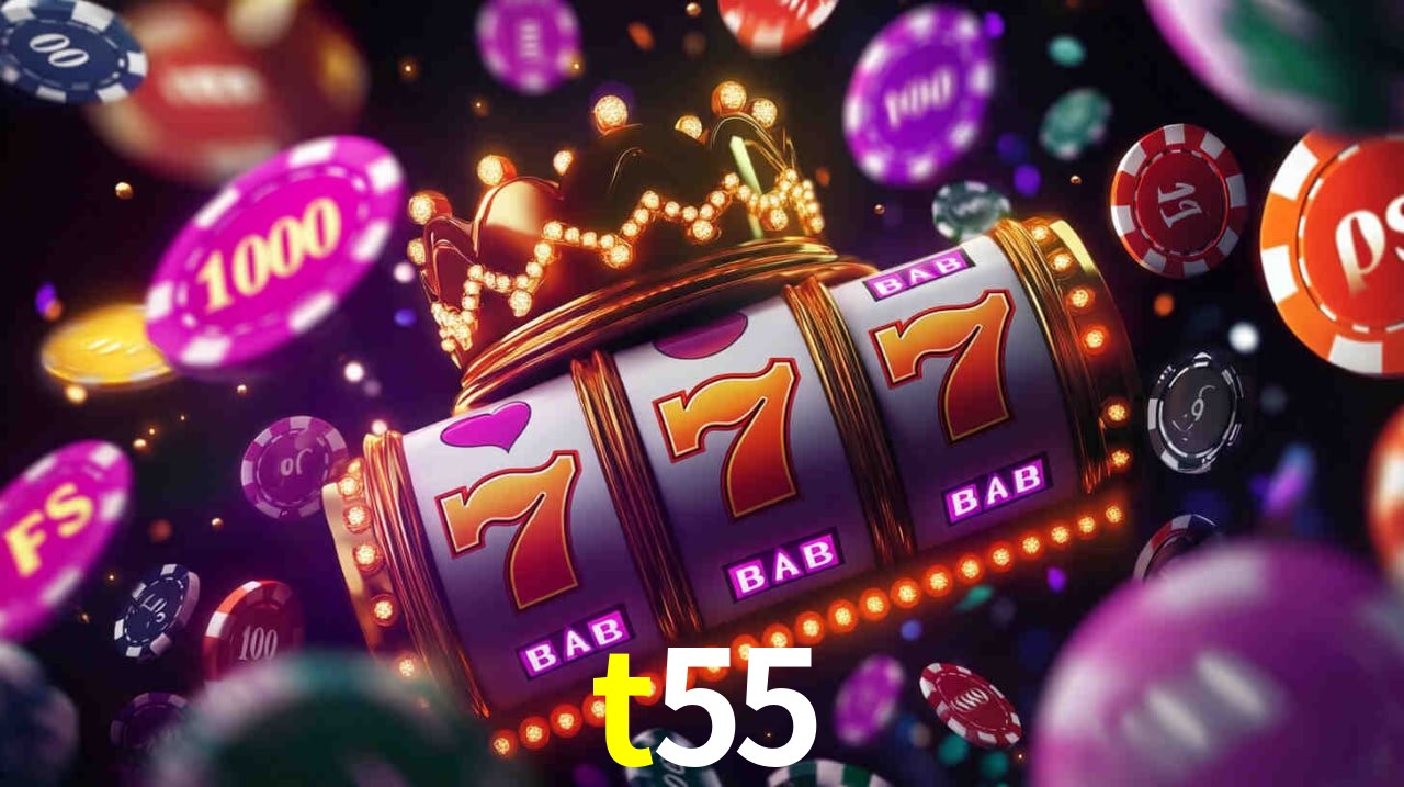 Games Directory t55