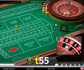 APP oficial da t55 para mobile