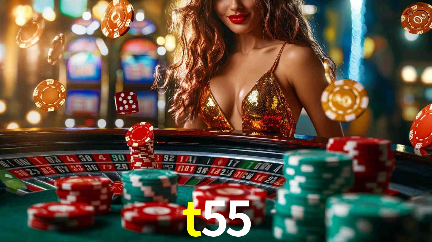 Daily Bonuses t55