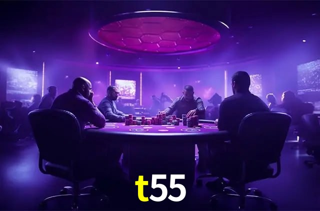 Apostas de Futebol t55