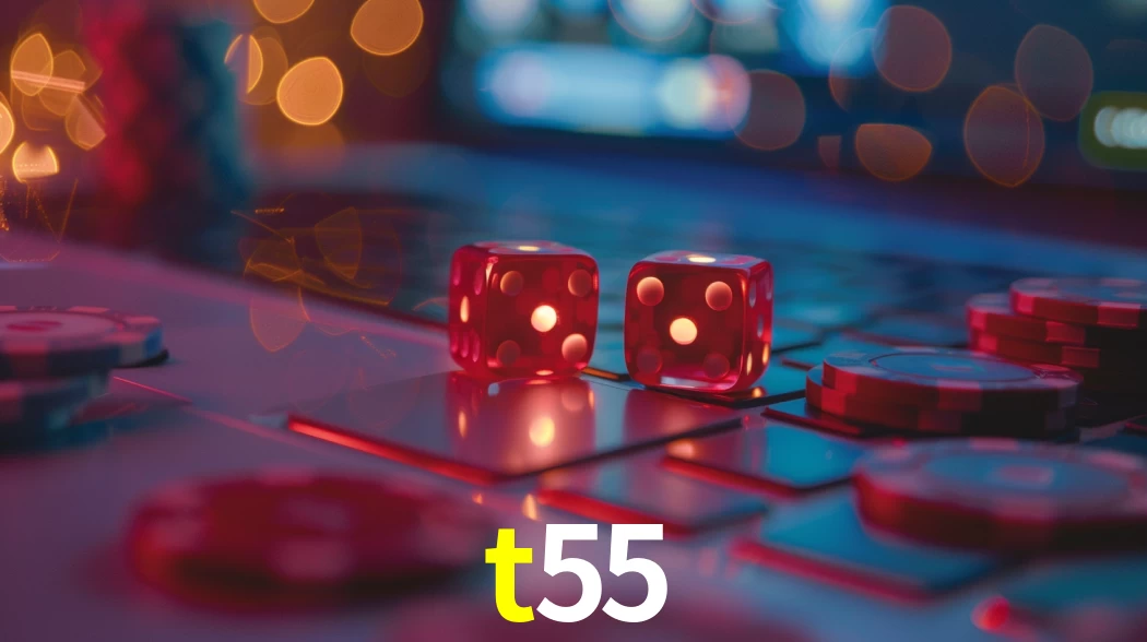 Secure Login t55