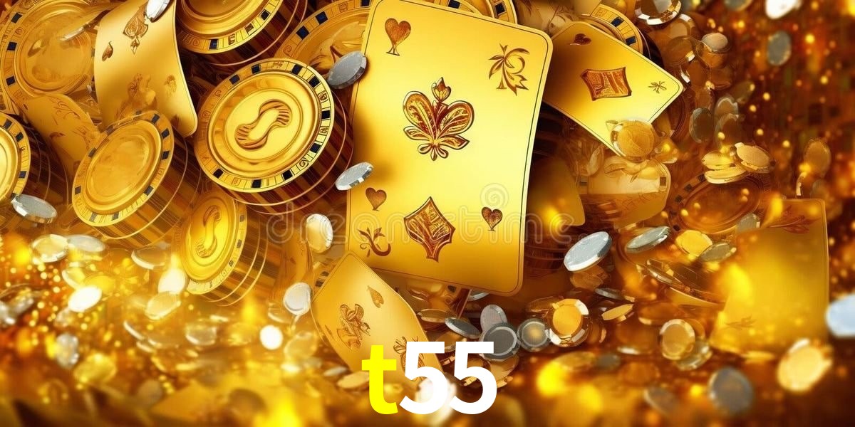 A Popularidade dos Caça-Níqueis no t55