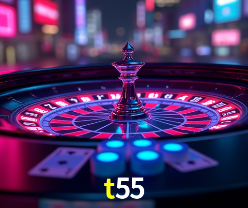 Descubra o Programa VIP da t55: Vantagens Exclusivas para Jogadores