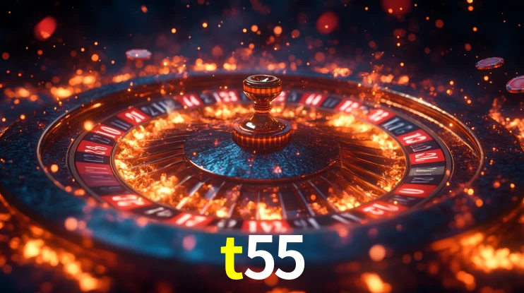 t55 App Interface