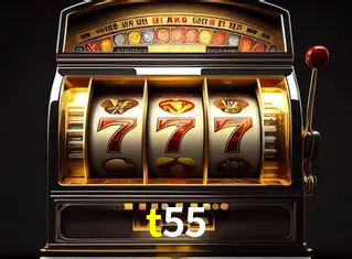 Descubra o Mundo do Cassino Online com t55