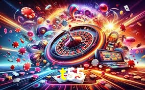 Casino VIP t55