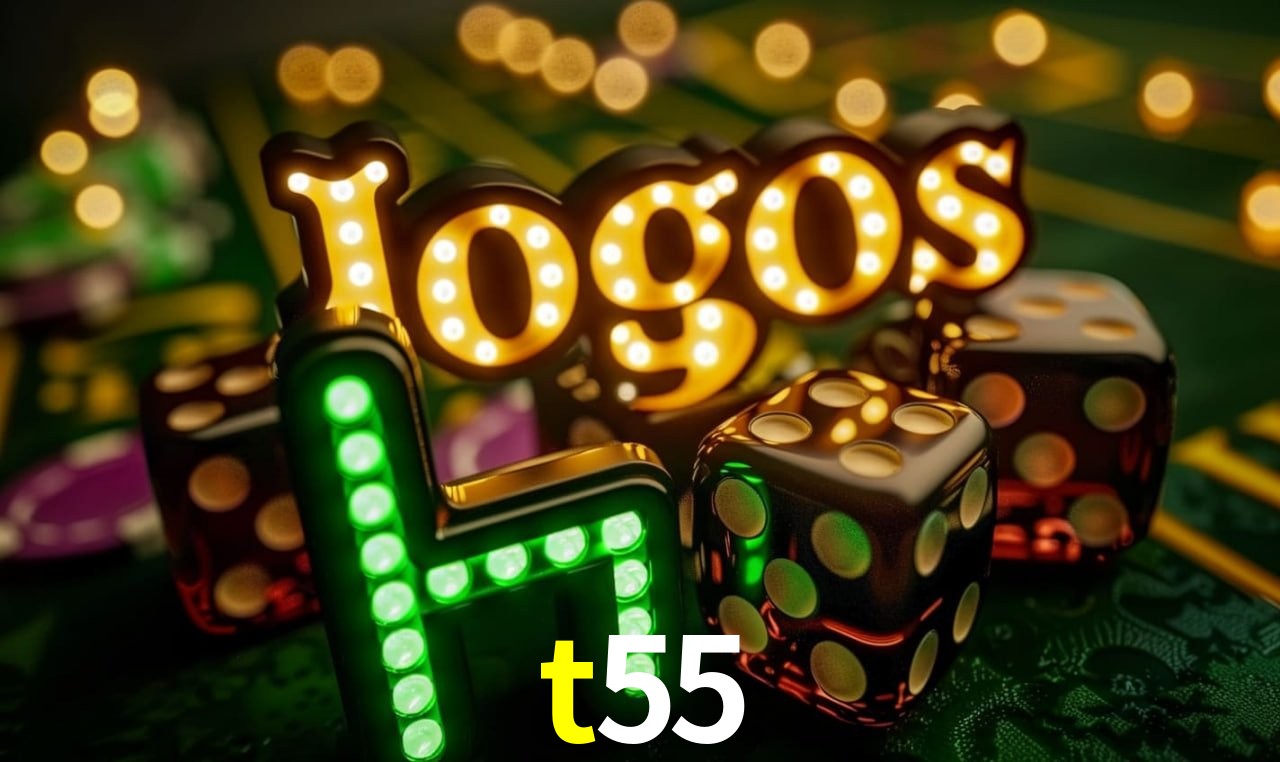 Apostas de Tênis t55
