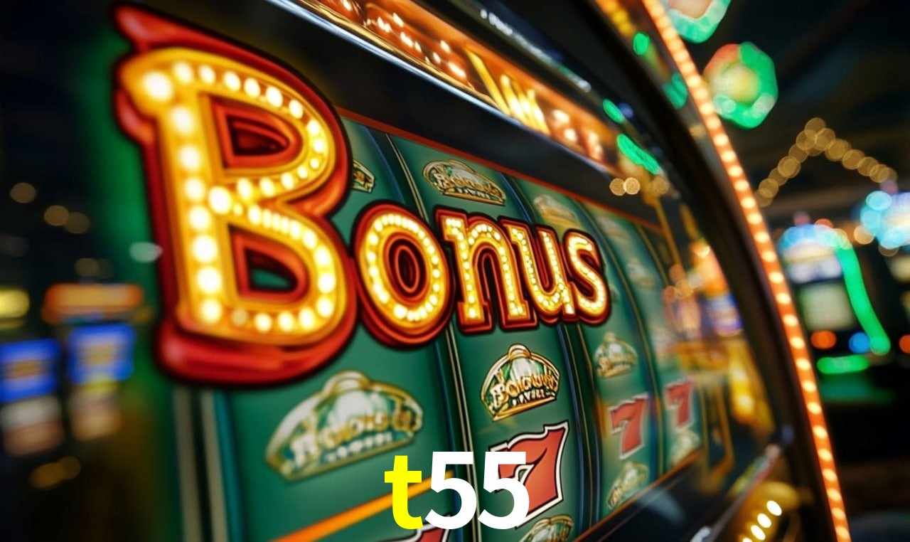 Promoção Relâmpago t55