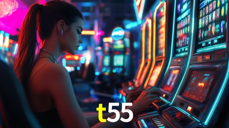 Premium Interface t55