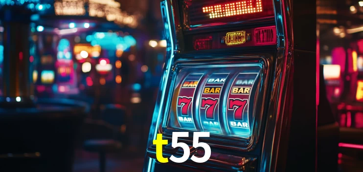 VIP Casino t55