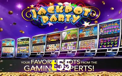 Descubra a Magia dos Jogos de Arcade no t55