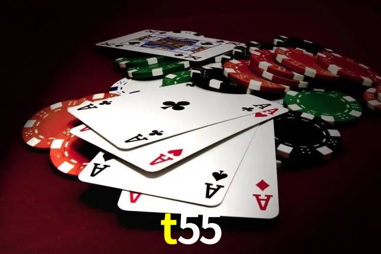 Interface Premium t55