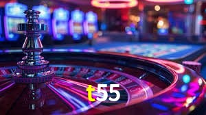 Jogo Spaceman t55