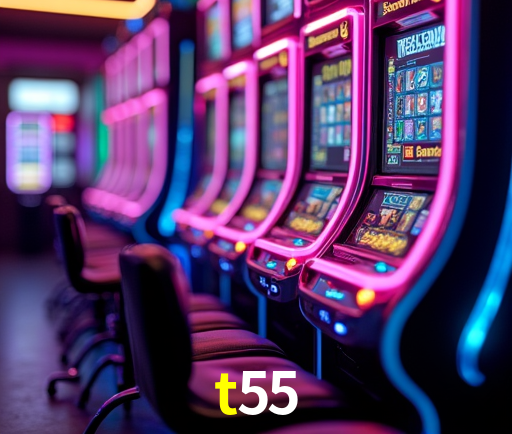 Promoções Sazonais t55