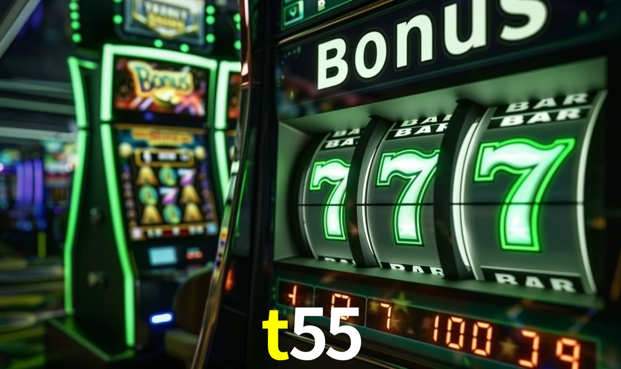 Live Casino t55
