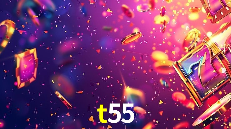 Descubra a Essência do t55: Nossa História e Compromissos