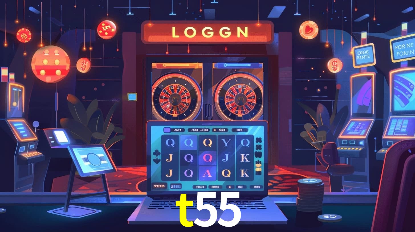 Segurança 2FA t55
